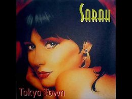 Sarah - Tokyo Town. High Energy.