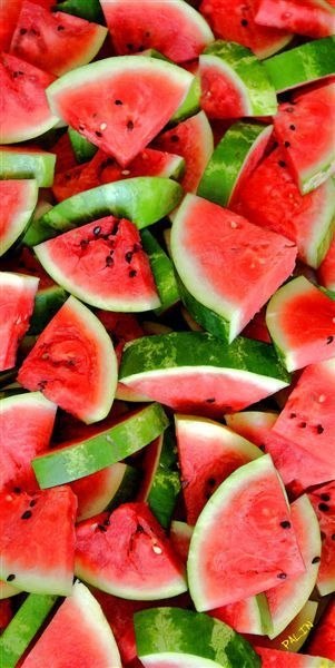 Какой Любимый фрукт(ягода) у тебя? 1, 2, 3, 4, 5, 6? - 6