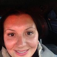 Oksana, 40 , 