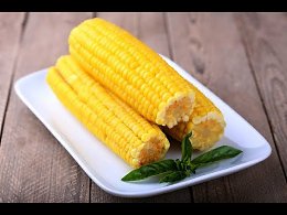    / How to cook corn