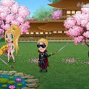  Alona, , 39  -  6  2019   Tropikania