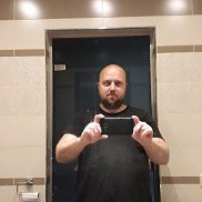 Oleg, 40 , -