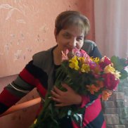 Светлана, 62 года, Синельниково