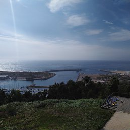 Portuqal-Nazare..Atlantic Ocean