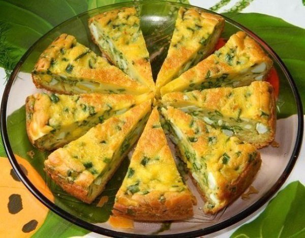 9 БЫСТРЫХ И СЫТНЫХ ПИРОГОВ НА УЖИН .1.ПИРОГ С МЯСОМ Нам понадобится:Для теста:- 2 яйца- 1/2 ч. л. ... - 5
