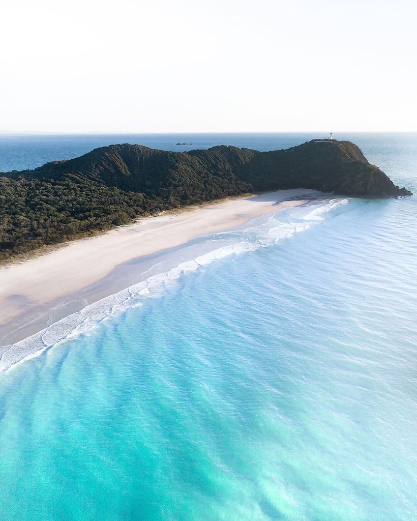 Byron Bay, Australia