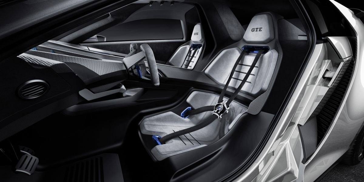  Volkswagen Golf GTE Sport.        400 ... - 5