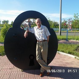 Oleg, , 51 