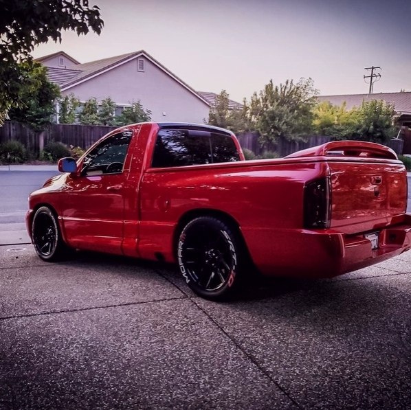 2005 Ram SR-10 - 4