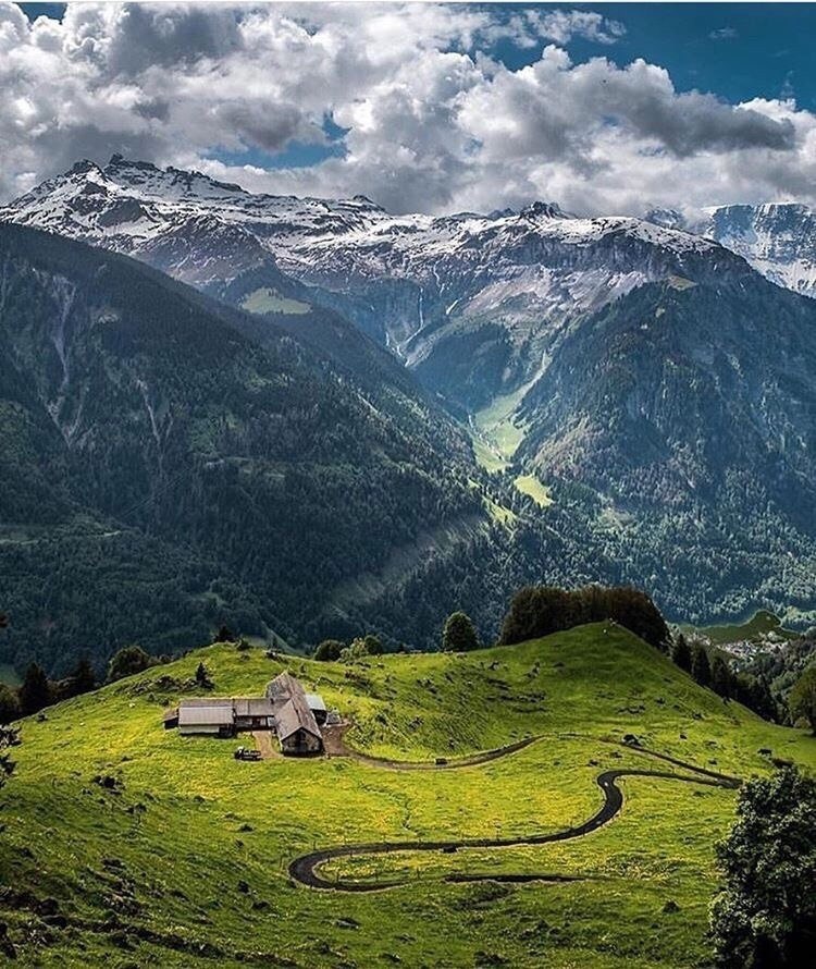 Switzerland