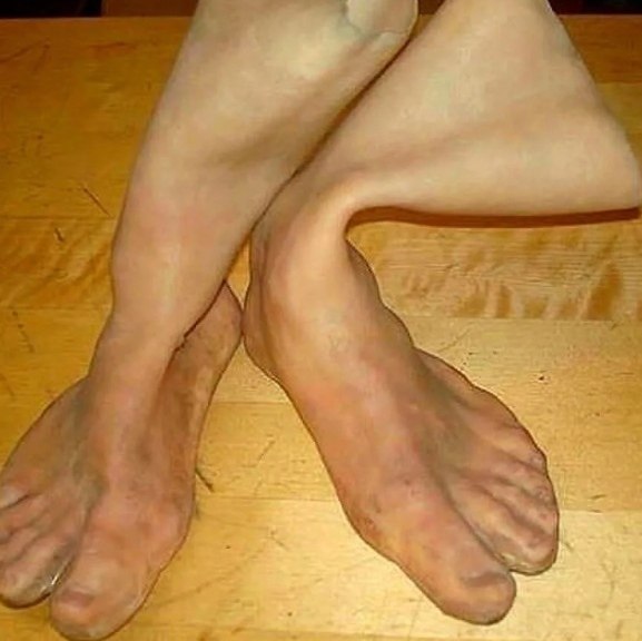     ?    