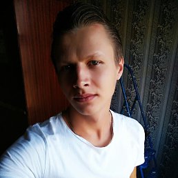 Влад, 26, Алчевск
