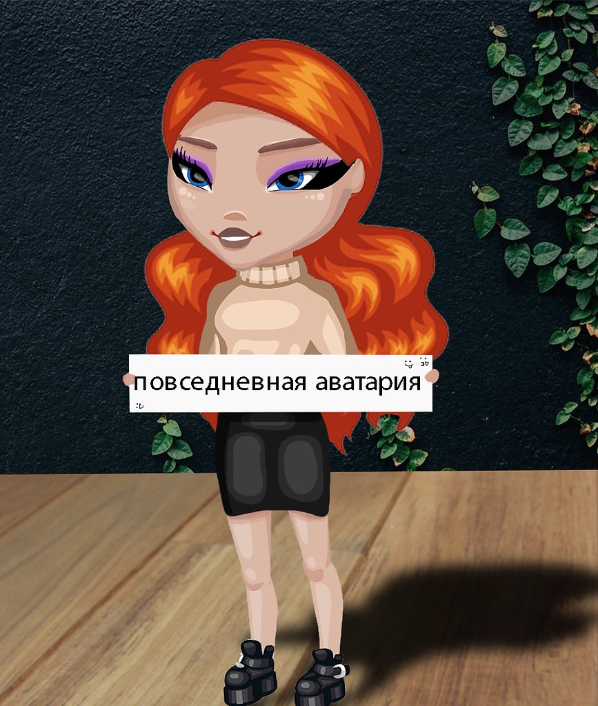 Привет!Меня зовут Вероника(Ника),мне 12 лет,решила попробовать создать свою группу про ...