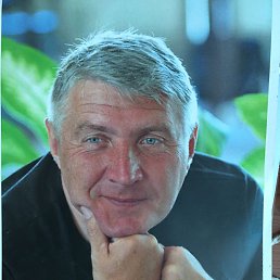 Anatoly, , 66 