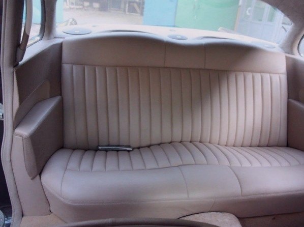 3-13 aa a a MercedesBenz S600 - 5