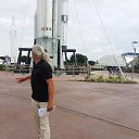 JFK Space Center, Cape Canaveral, Florida, USA   Travels