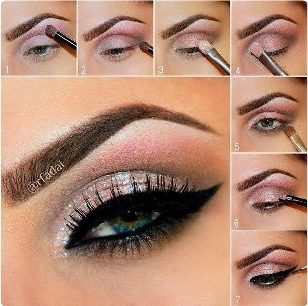 Стрижки | Прически | Фото-уроки - 15 июля 2019 в 18:18