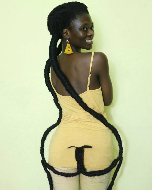 Mooa oa ooo o e a (Laetitia Ky) oe oee oo  ... - 2