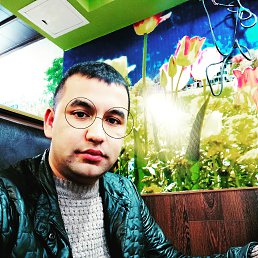 Ikram, ������, 38 ���
