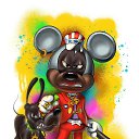 ���� Deonis, ��������, 43 ���� - ��������� 24 ���� 2019 � ������ ������ ��������