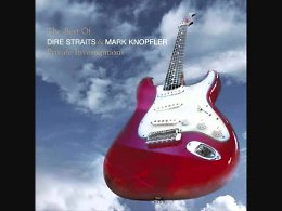 Dire Straits - What It is.