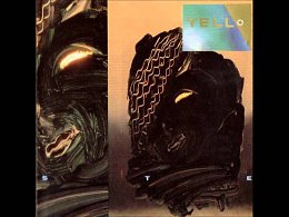 Yello - Sometimes Dr. Hirsch (Stella, 1985)
