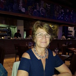 Tatiana, , 61 