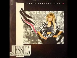 Jessica - Sympathy. Italo disco.