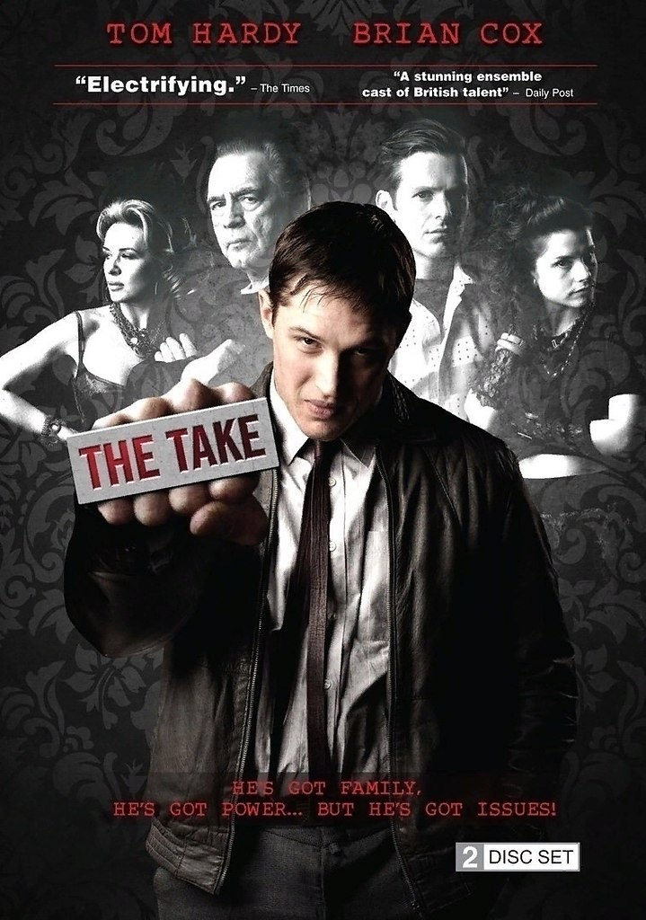 Пpикyп (2009).KинoПoиcк: 7.8 IMDb: 8 Пepeвoд: пpoфeccиoнaльный Cтpaнa: Beликoбpитaния Жaнp: тpиллep, ...