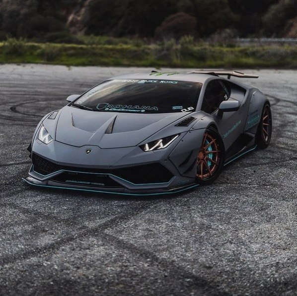 Huracan