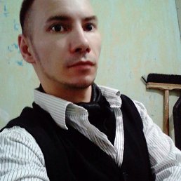 Dmitry, 28, 