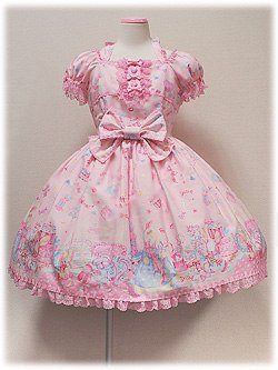     angelic pretty < - 7