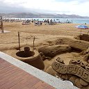 ���� ���������, ��������, 55 ��� - ��������� 29 �������� 2019 � ������ �Gran Canaria�