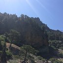 ���� �����, �����-���������, 51 ��� - ��������� 9 ���� 2019 � ������ �Green Kanyon Manavgat�