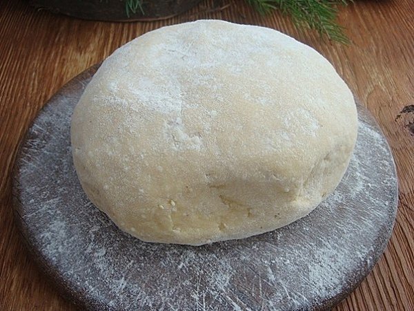 Творожный торт. Этот нежный и очень вкусный домашний торт всегда на моем праздничном столе. Вам ... - 6