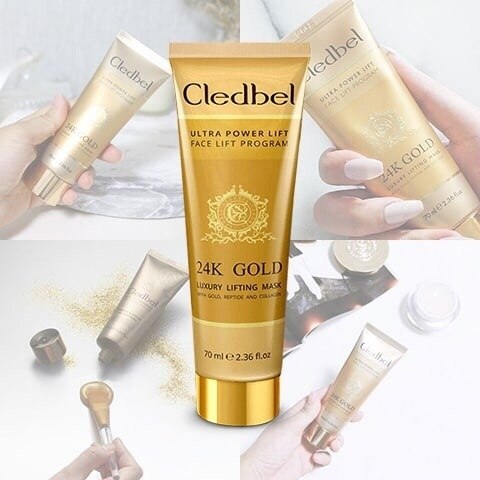  !!! -  - Cledbel 24K Gold Cledbel 24K Gold -  ... - 2