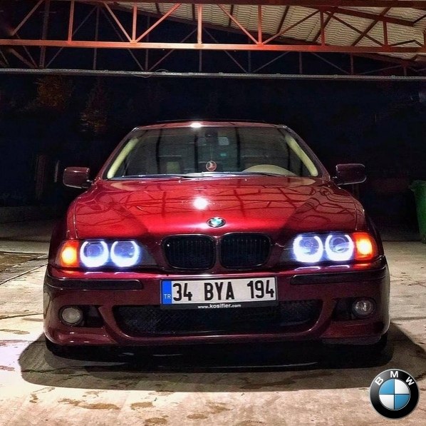 ap BMW 39