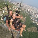 ������� ����� ������������!!!! �� ������� �Paragliding � ������