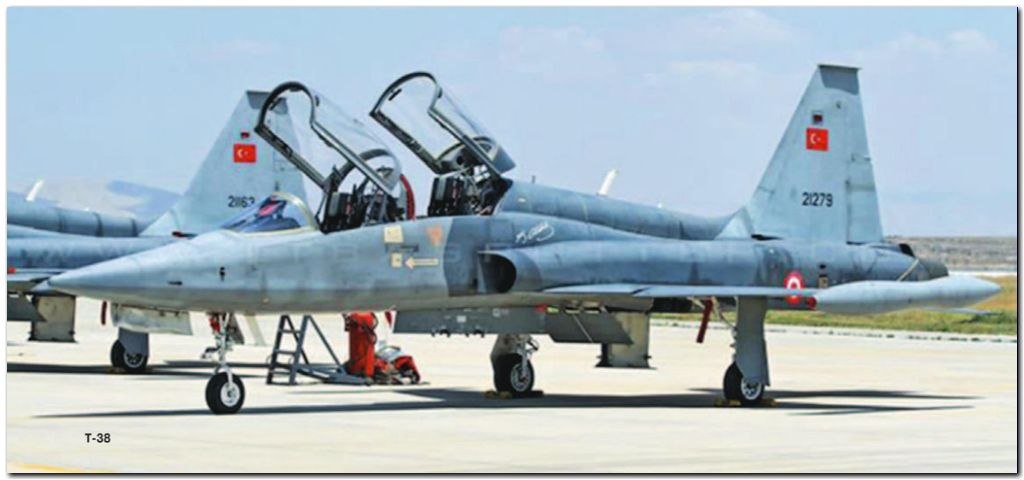   -38. T-38       ... - 17