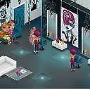 ���� �����, ������ ���, 31 ��� - ��������� 5 ��� 2019 � ������ �Tropikania�