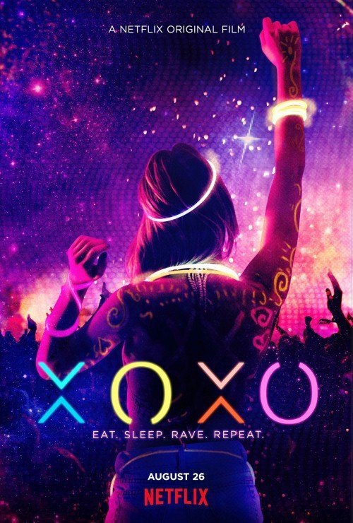 XOXO (2017).:       ,   ...