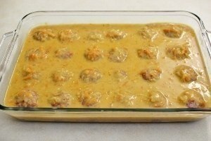 КАРТОФЕЛЬНАЯ ЗАПЕКАНКА СО СКУМБРИЕЙ .ИНГРЕДИЕНТЫ: 1 кг картофеля 600 г скумбрии (примерно 1 большая ... - 10