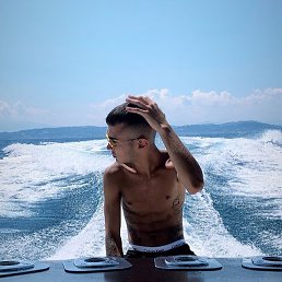  Alessio,  -  1  2019
