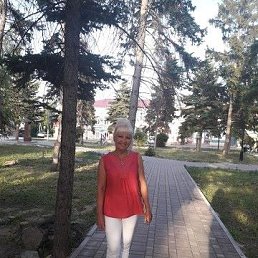 Любовь, 63, Бугуруслан