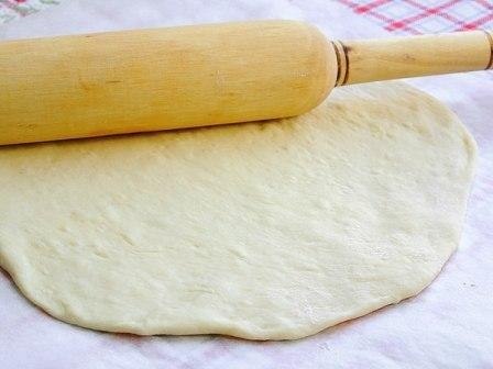Пирог со скумбрией.Любителям рыбных пирогов - рыбников - предлагается этот вкусный и красивый ... - 2