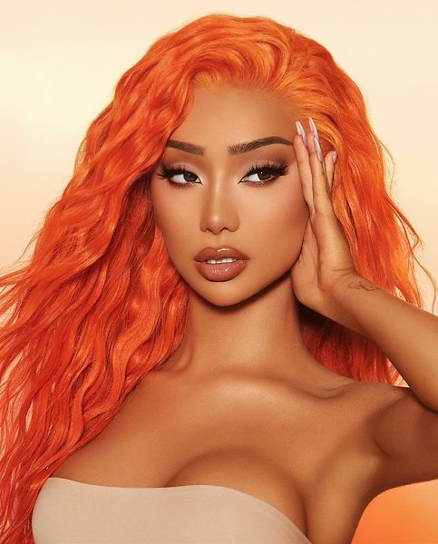 Nikita Dragun.Bae ee? - 5