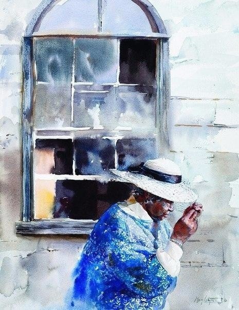 �������, ���������� ���������, �� ��������� Mary Whyte - 4