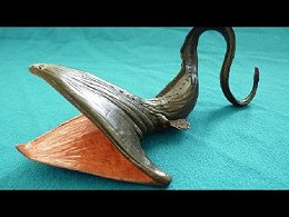 Большерот (мешкоротовидные,Saccopharyngoidei)