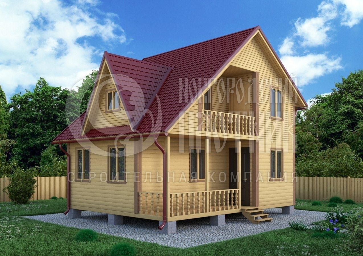 Д-41 (Курск) СК "Новгородский Плотник"