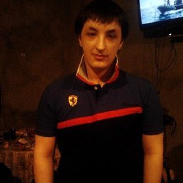 Yaroslav, 29 , --